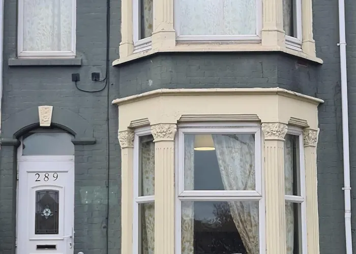 Contractors Accommodation In Gillingham - Ideal For Long And Short Stay