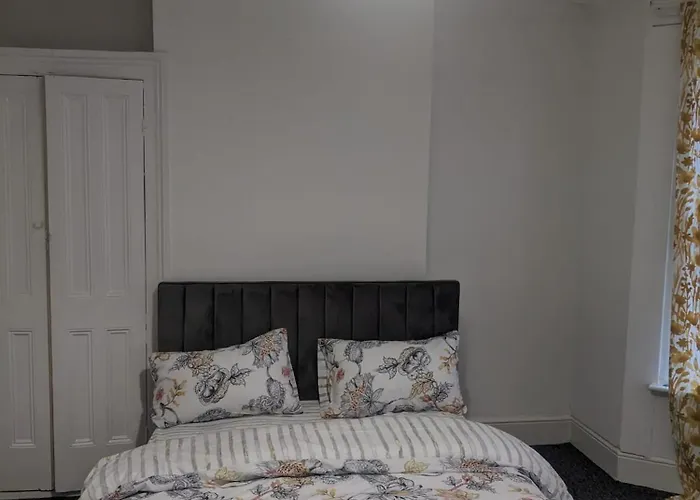 Contractors Accommodation In Gillingham - Ideal For Long And Short Stay