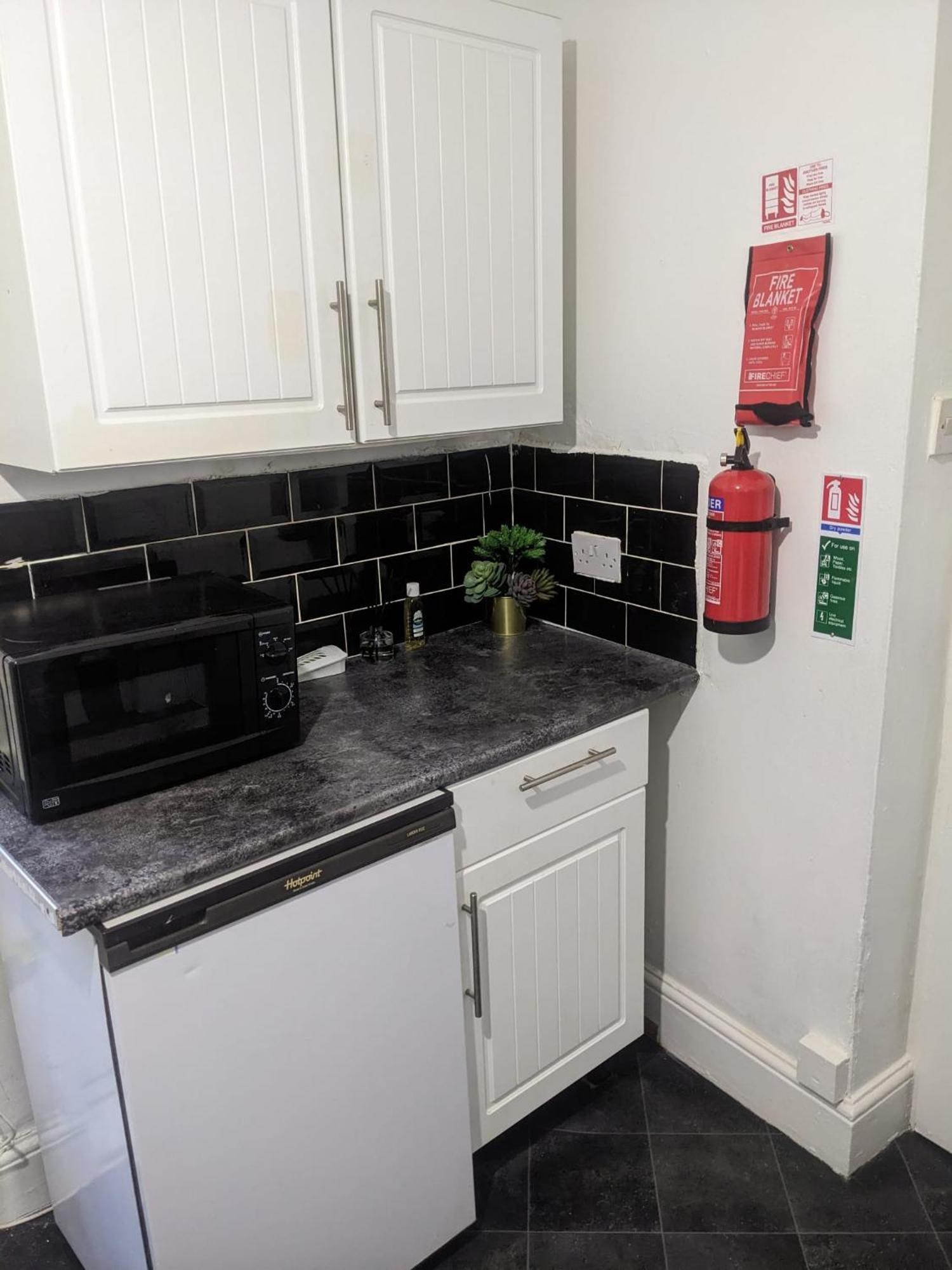 Homestay Contractors In Gillingham - Ideal For Long And Short